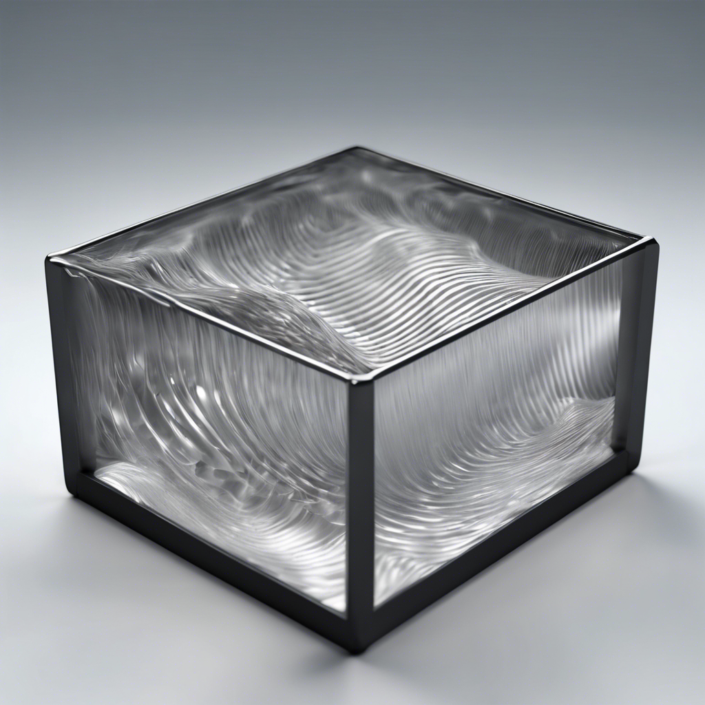 Sound Cube