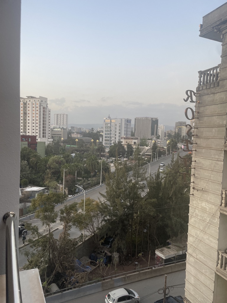 Addis Ababa, Ethiopia