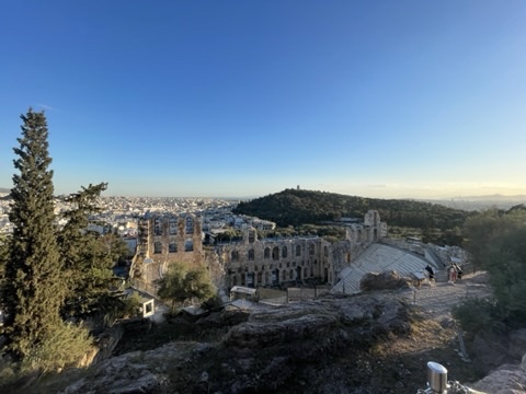 Athens, Greece