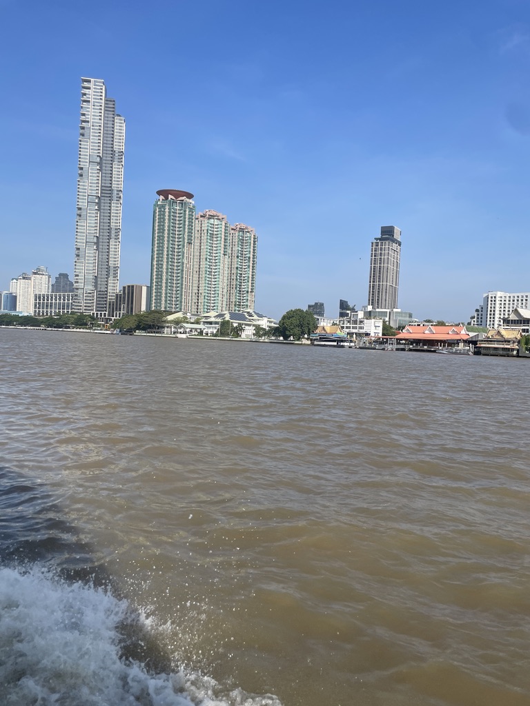 Bangkok, Thailand
