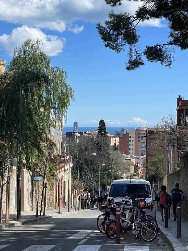 Barcelona, Spain