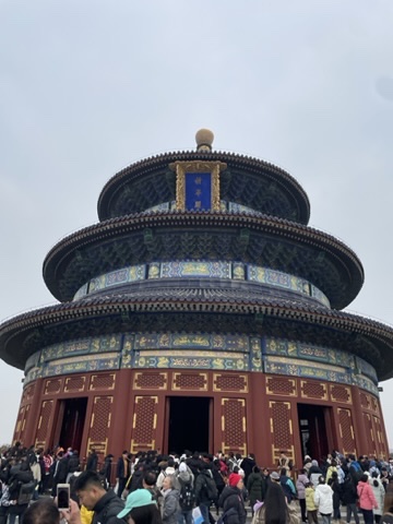 Beijing, China