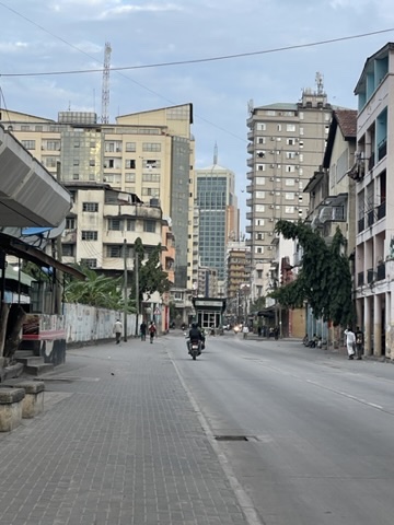 Dar es Salaam, Tanzania