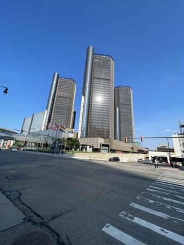 Detroit, Michigan