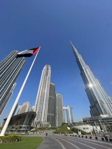 Dubai, UAE