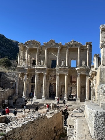 Ephesus, Turkey