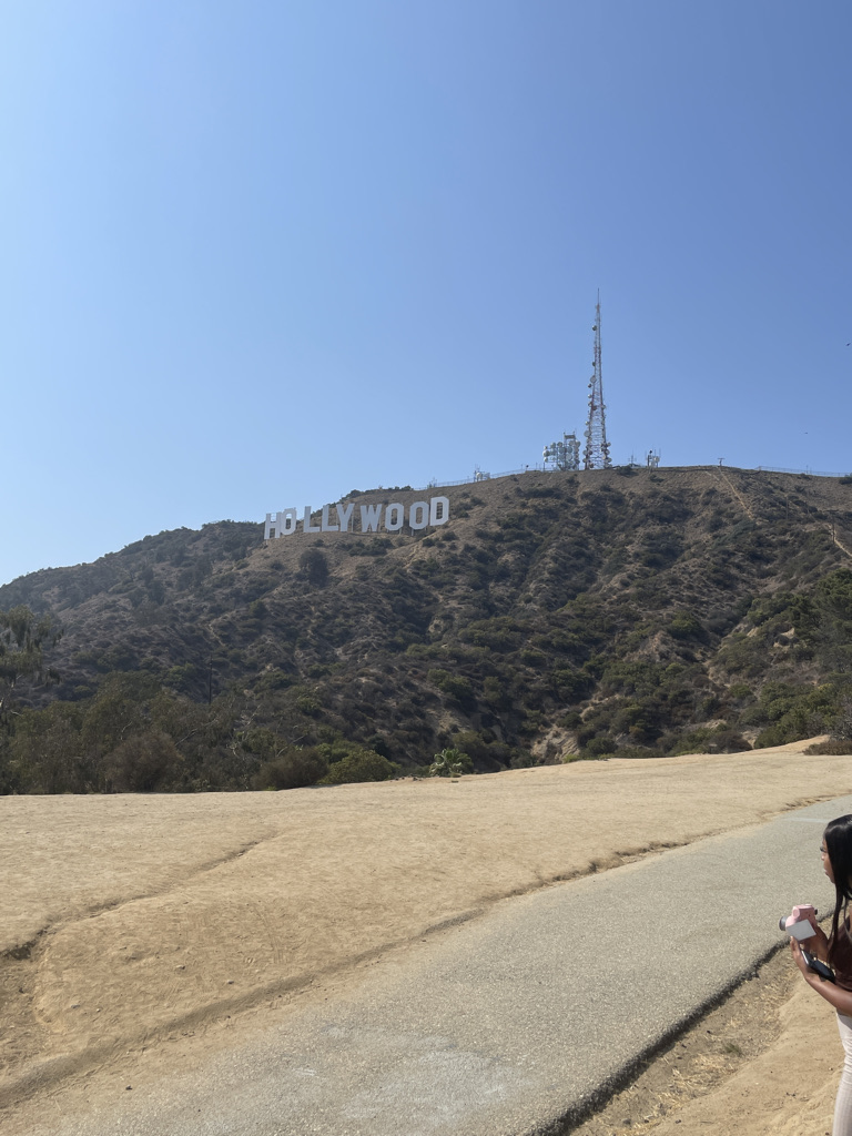 Hollywood, California