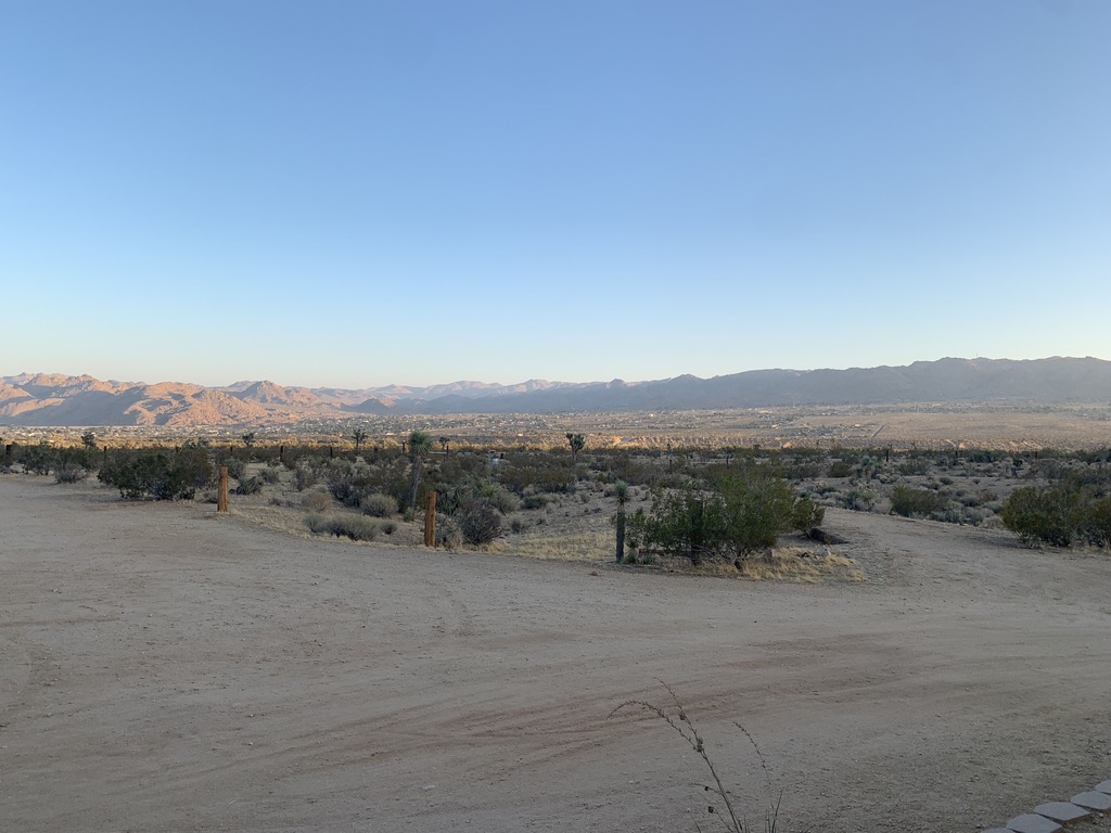 Joshua Tree, California