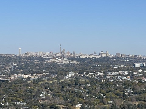 Johannesburg, South Africa
