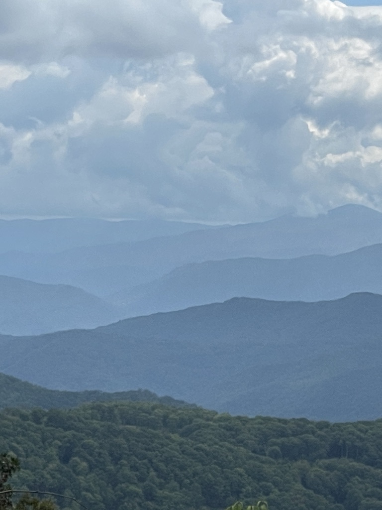 Maggie Valley, North Carolina