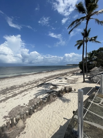 Malindi, Kenya