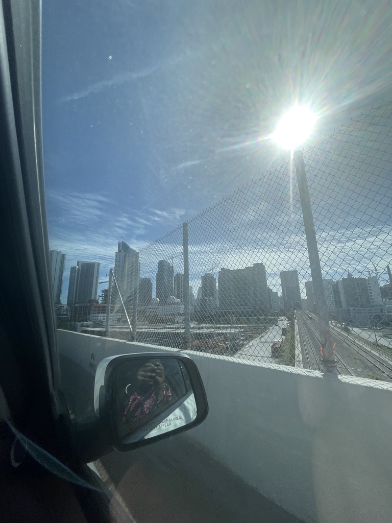 Miami, Florida