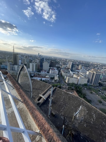 Nairobi, Kenya