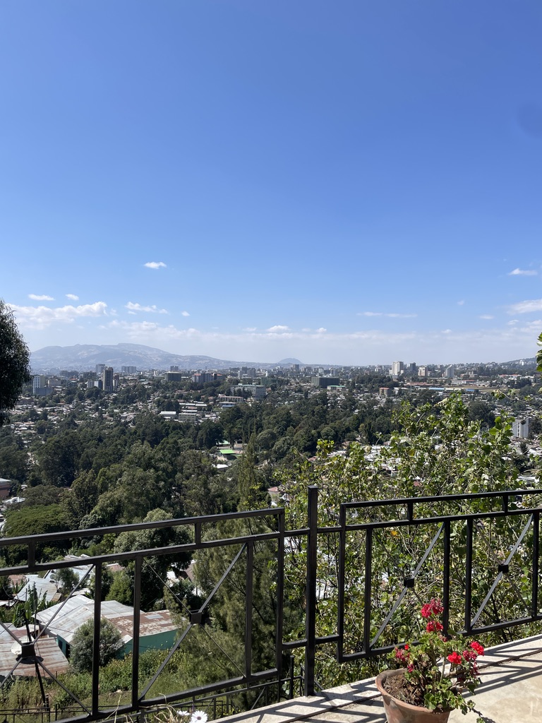 Addis Ababa, Ethiopia