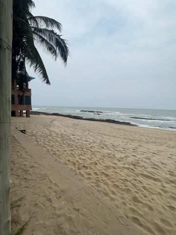 Cape Coast, Ghana