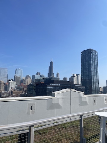 Chicago, Illinois