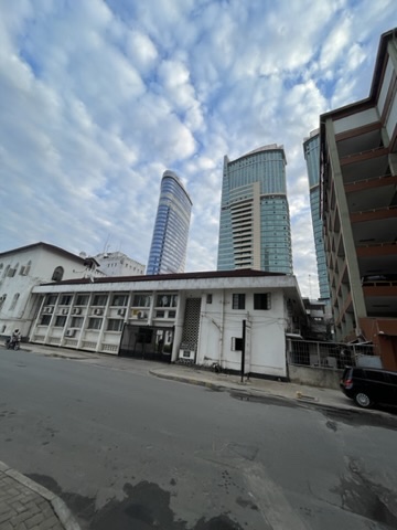 Dar es Salaam, Tanzania