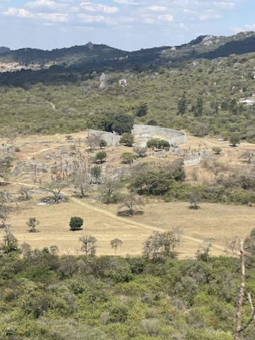 Great Zimbabwe