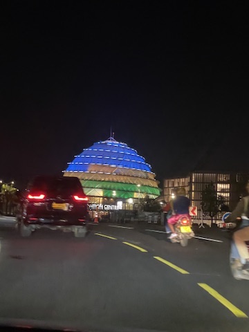 Kigali, Rwanda