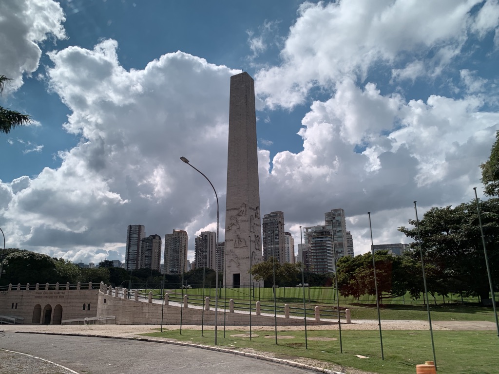 São Paulo, Brazil