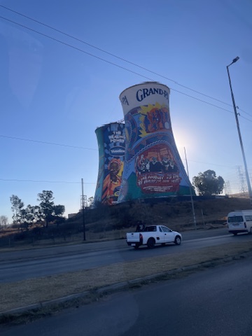 Soweto, South Africa